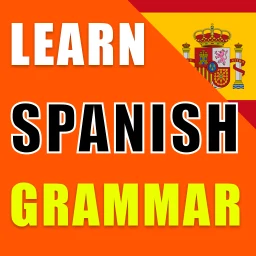 Learn Spanish Grammar A1 A2 B1 のアイコン